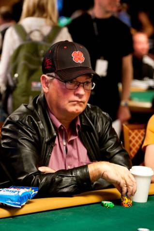 WSOP Main Event Day 1 WSOP Main Event Day 1